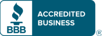 BBB Acredited Business Comerser Financial 2
